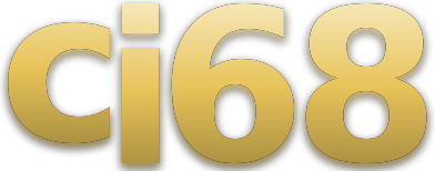 ci68 logo