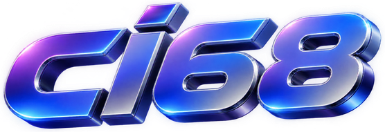 ci68 Logo